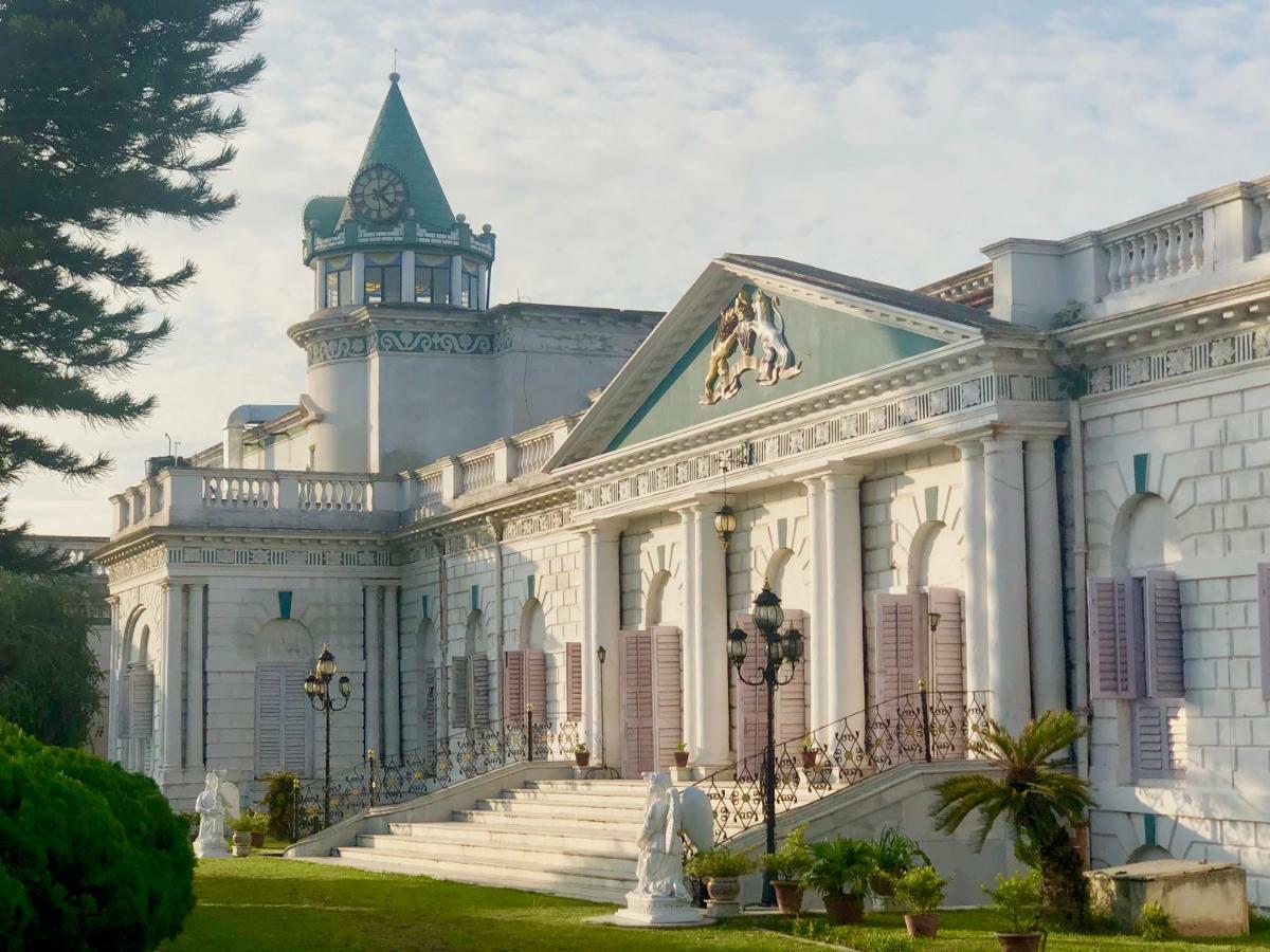 Hotel Cossimbazar Palace Of The Roys Zewnętrze zdjęcie